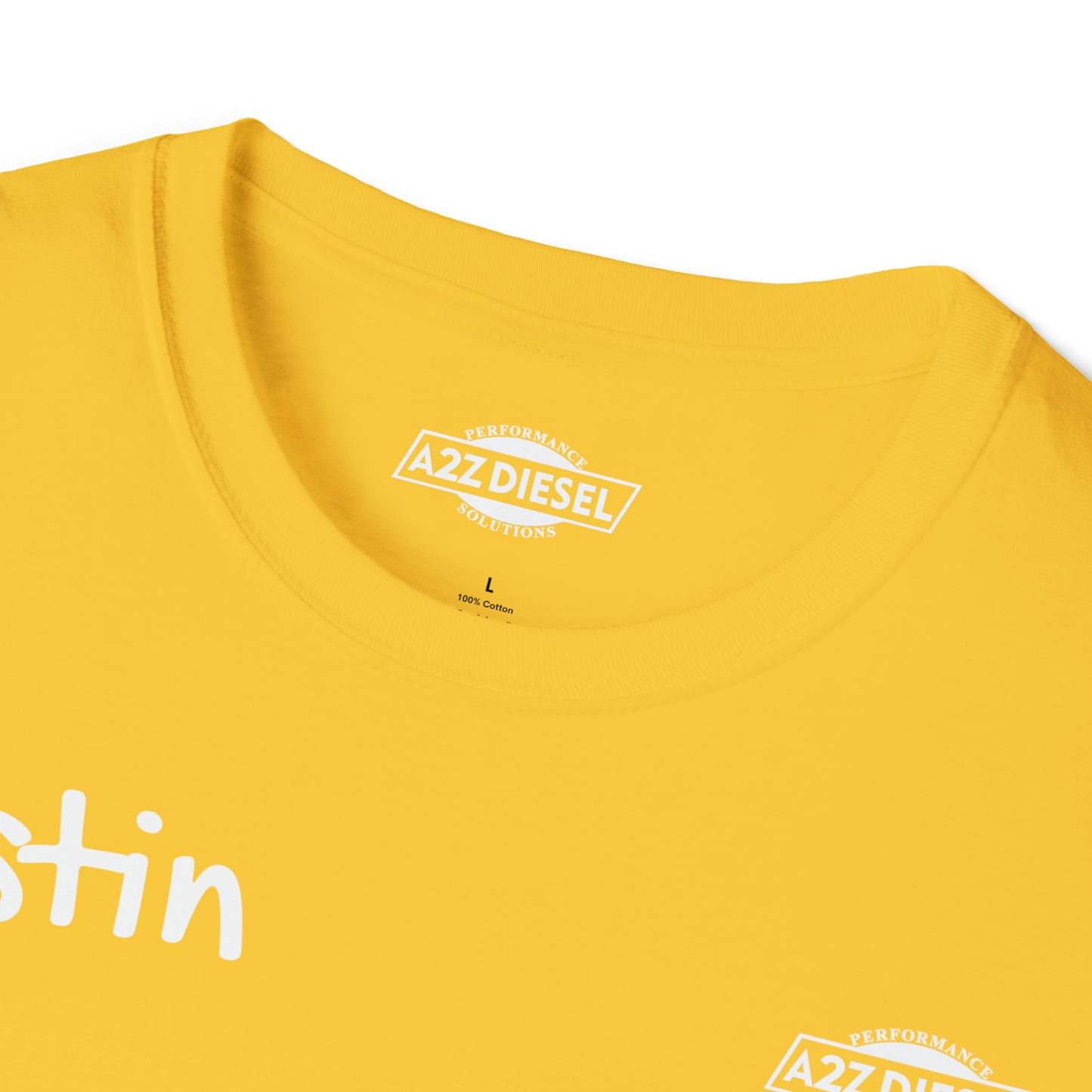 Justin Work Shirt