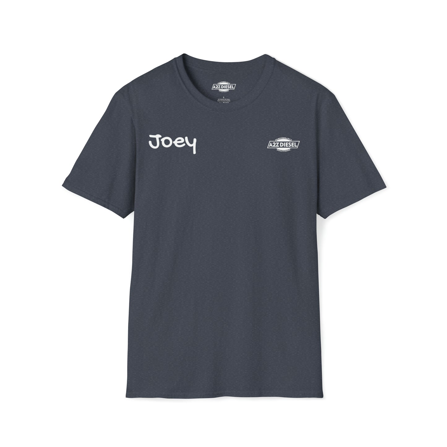 Joey Work Shirt