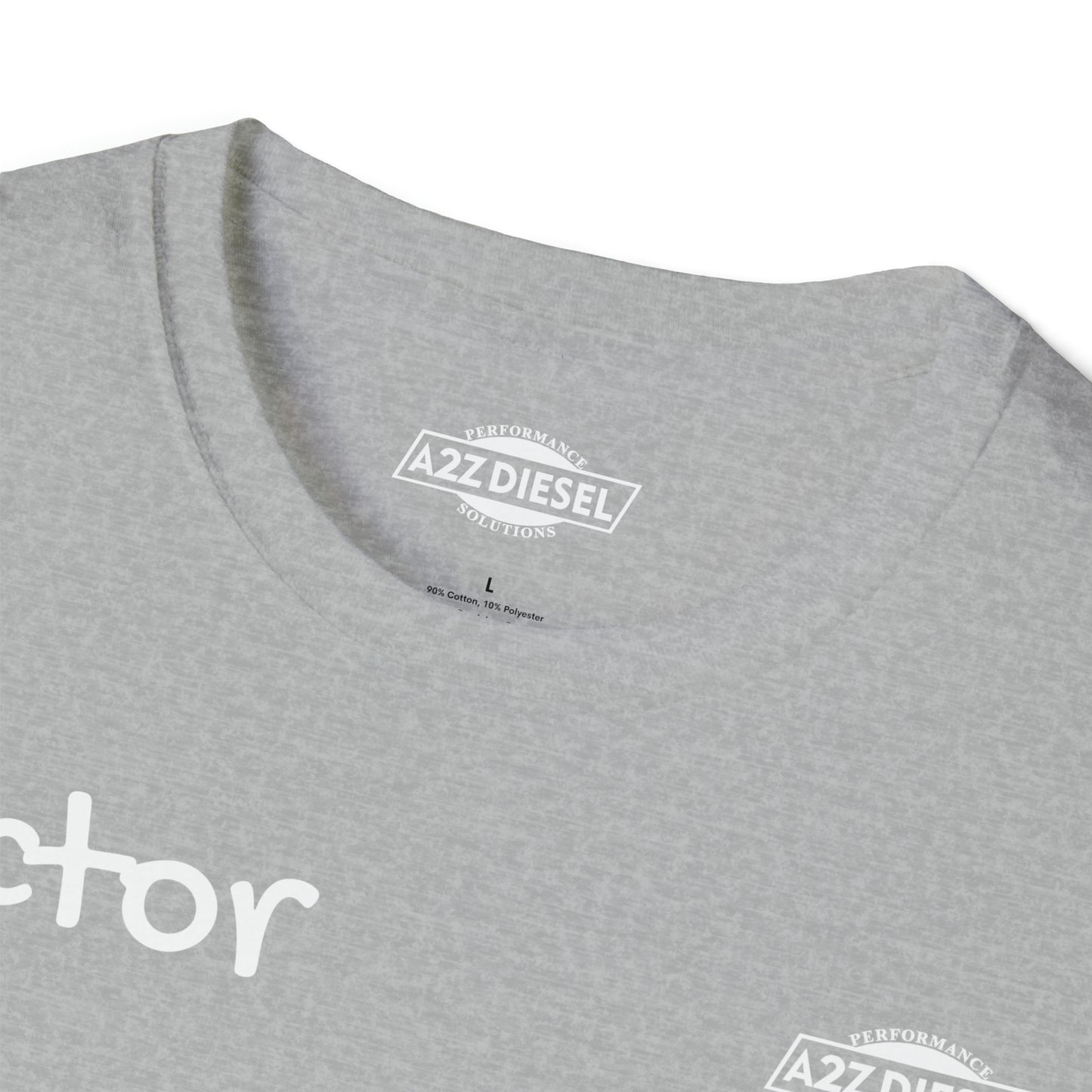 Hector Work Shirt