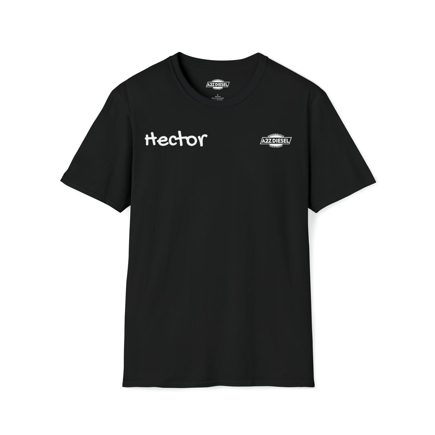 Hector Work Shirt