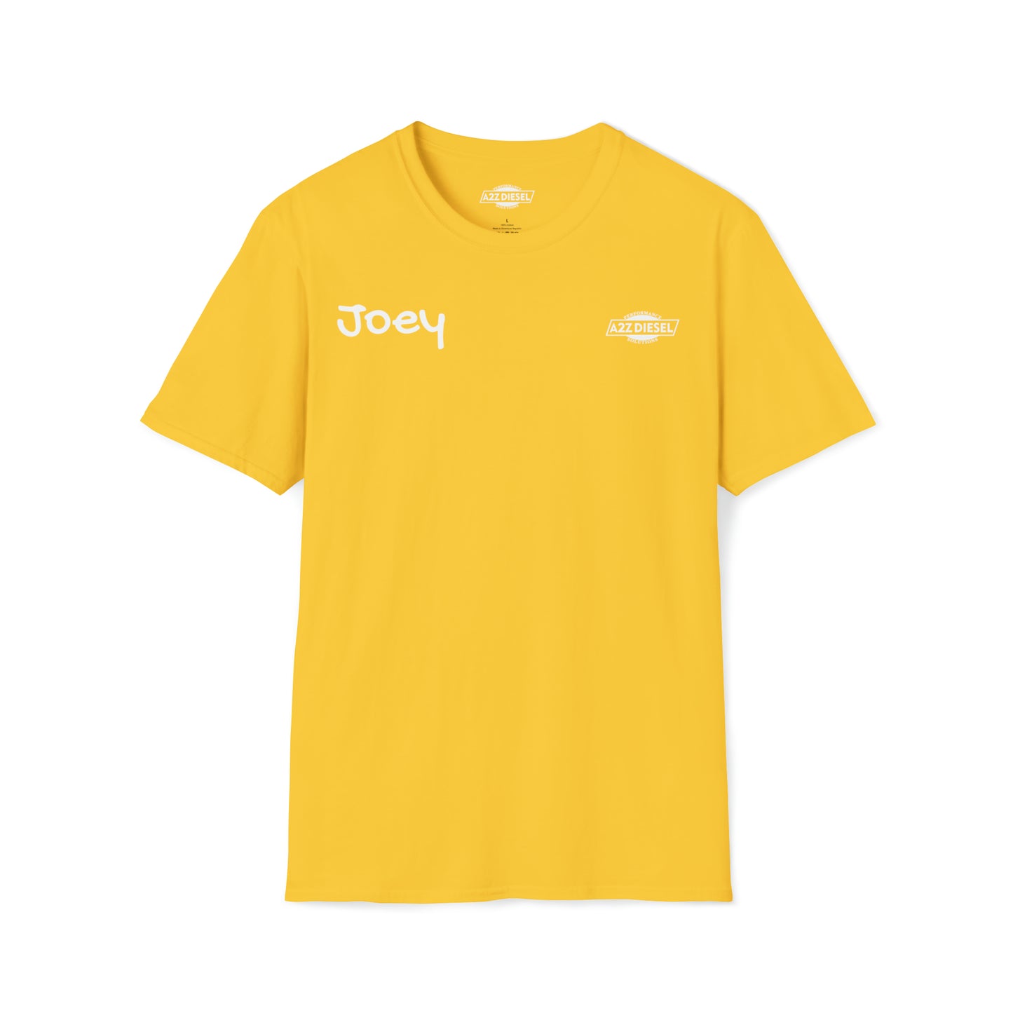 Joey Work Shirt