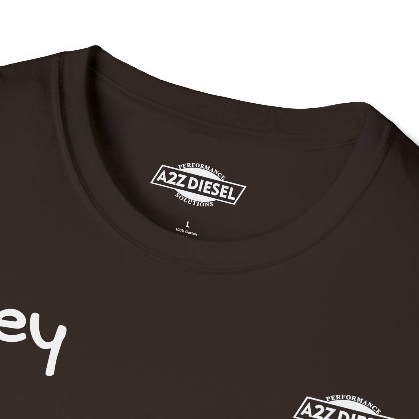 Joey Work Shirt