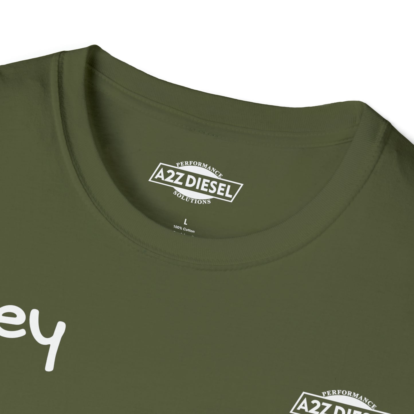 Joey Work Shirt
