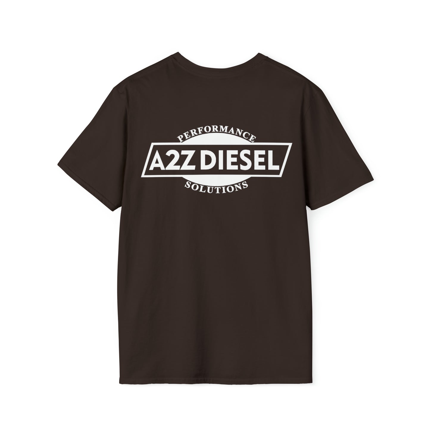 Joey Work Shirt