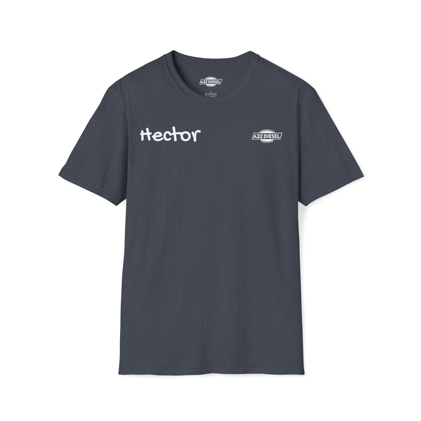 Hector Work Shirt
