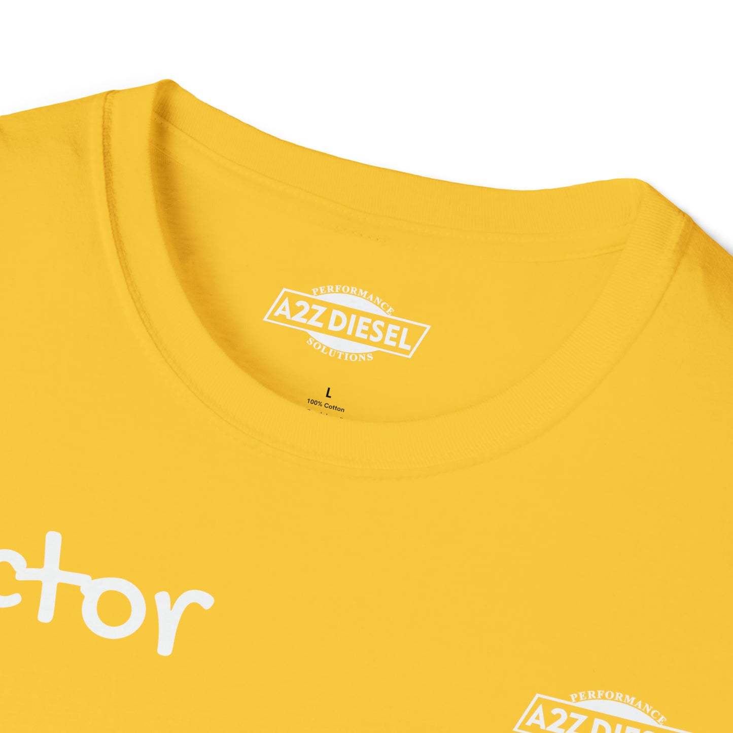 Hector Work Shirt