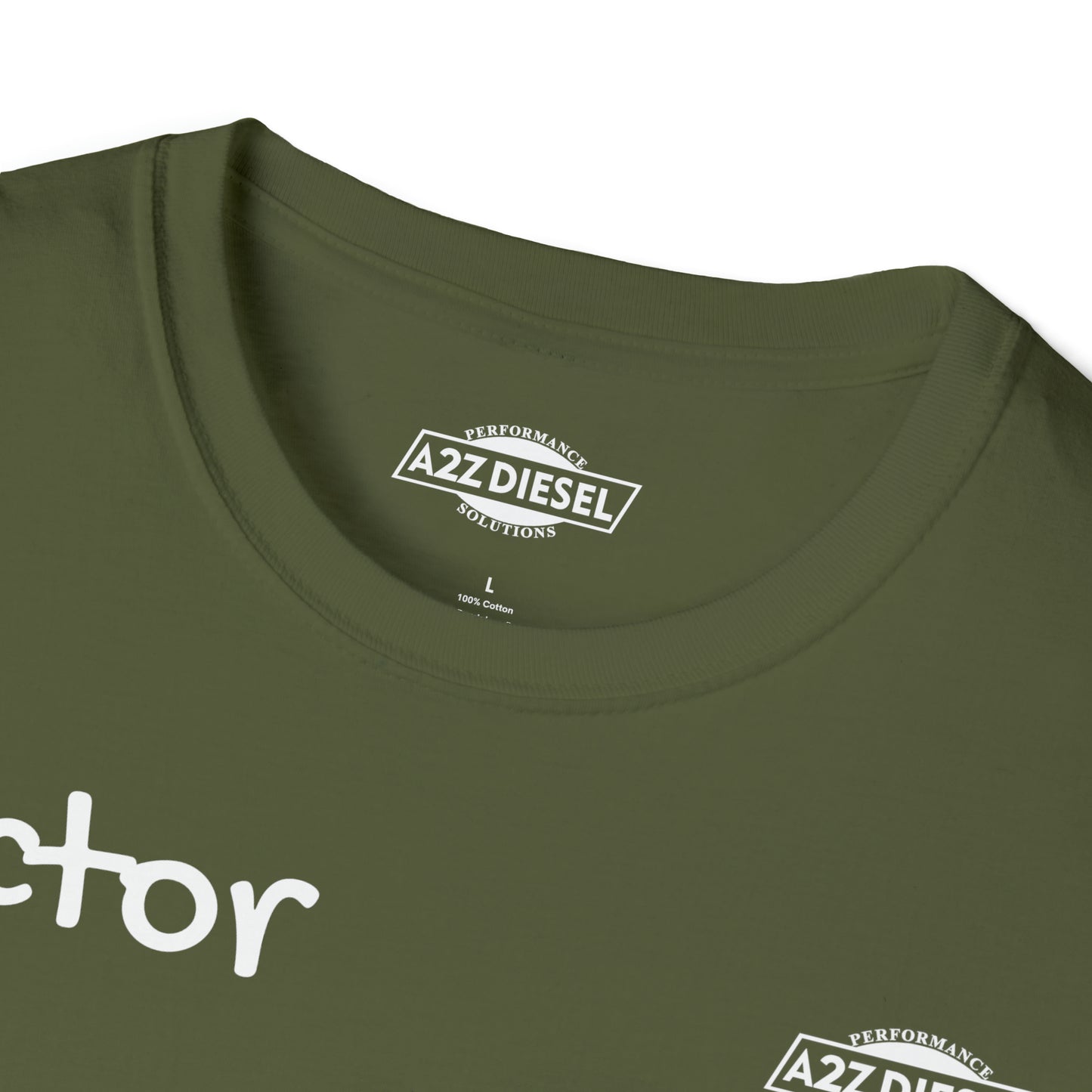 Hector Work Shirt