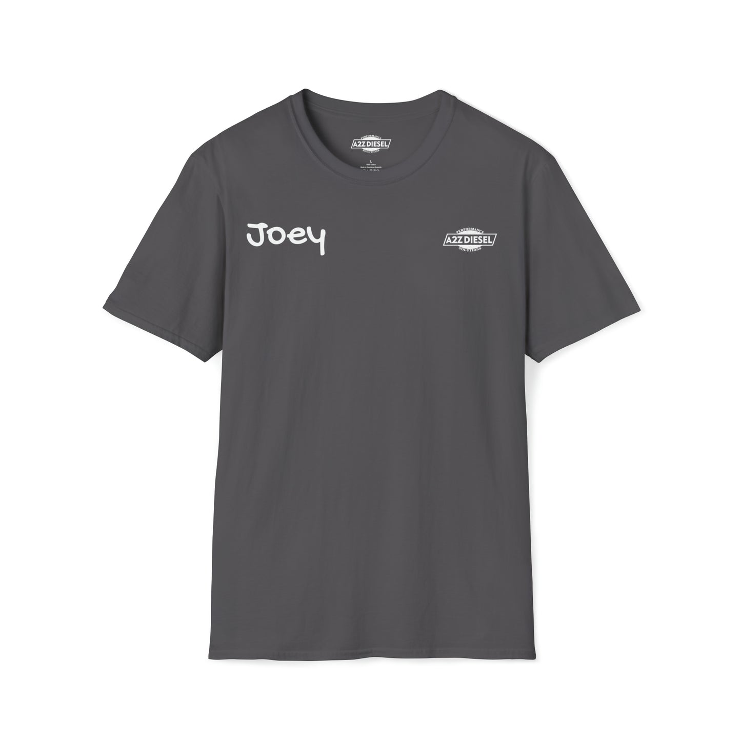 Joey Work Shirt