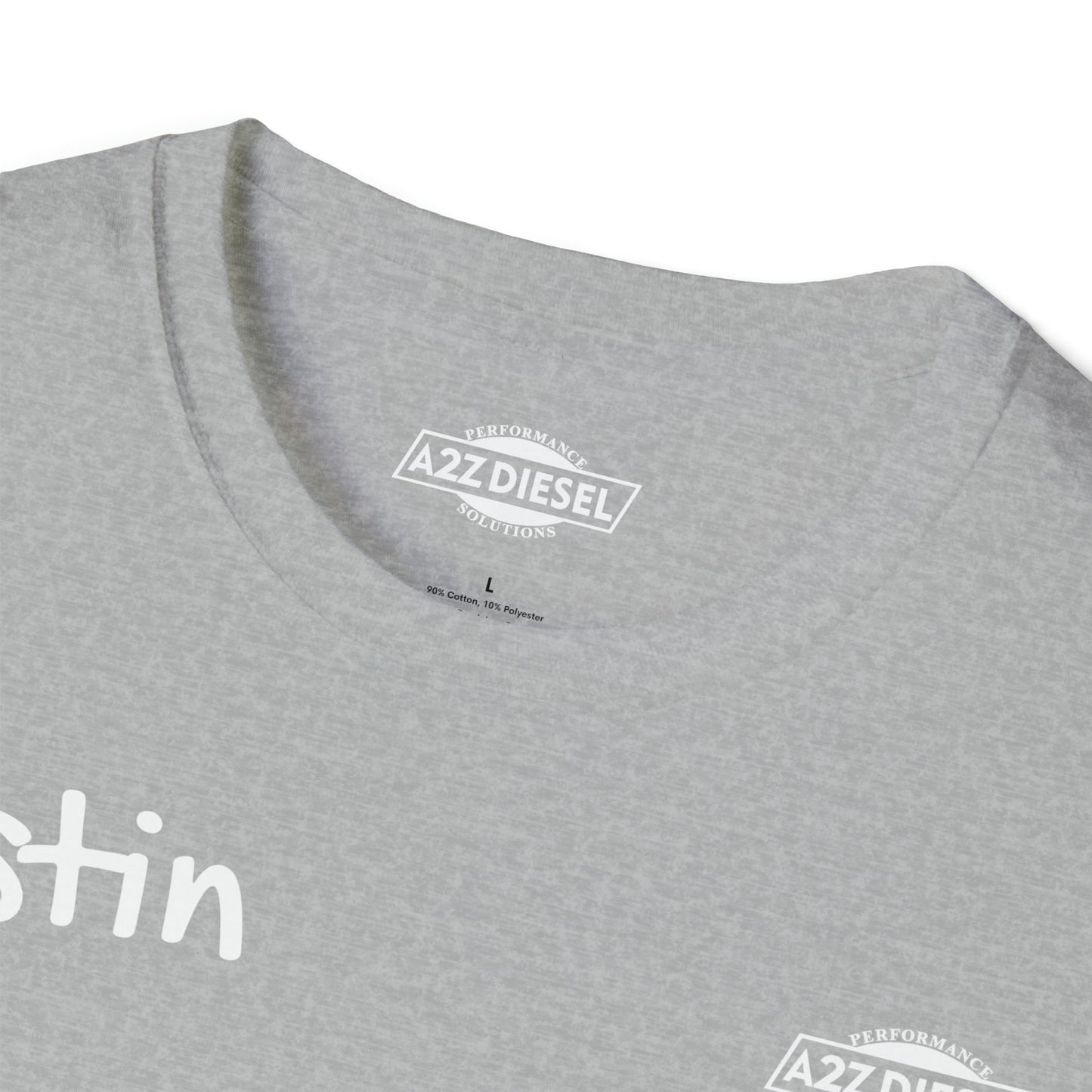 Justin Work Shirt