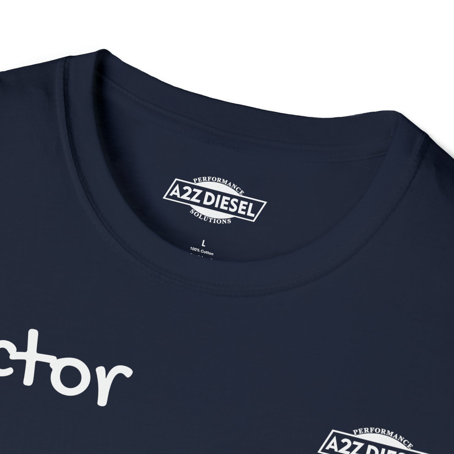 Hector Work Shirt