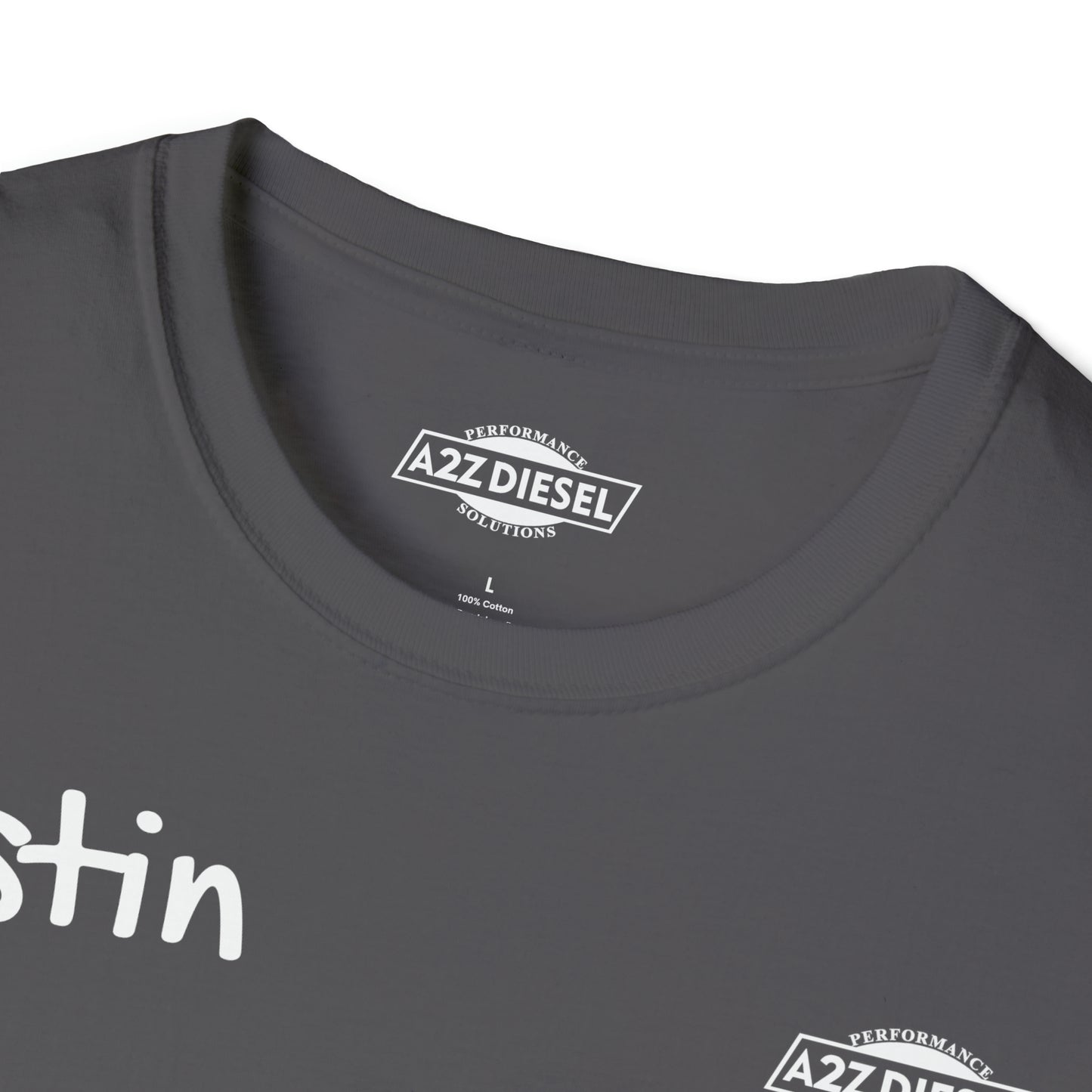 Justin Work Shirt