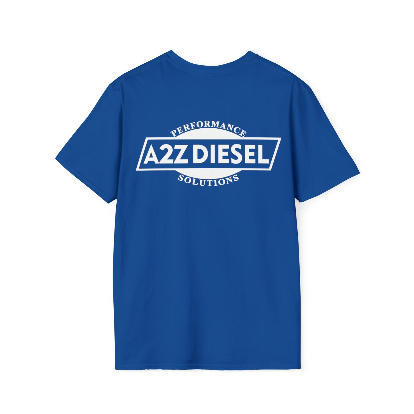 Joey Work Shirt