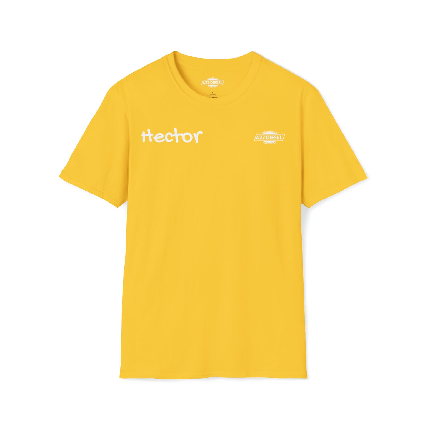 Hector Work Shirt