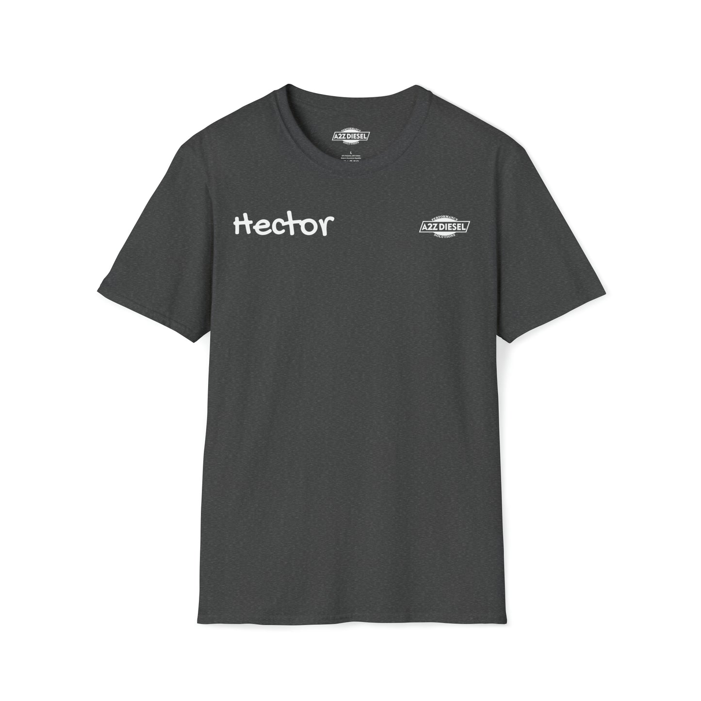 Hector Work Shirt