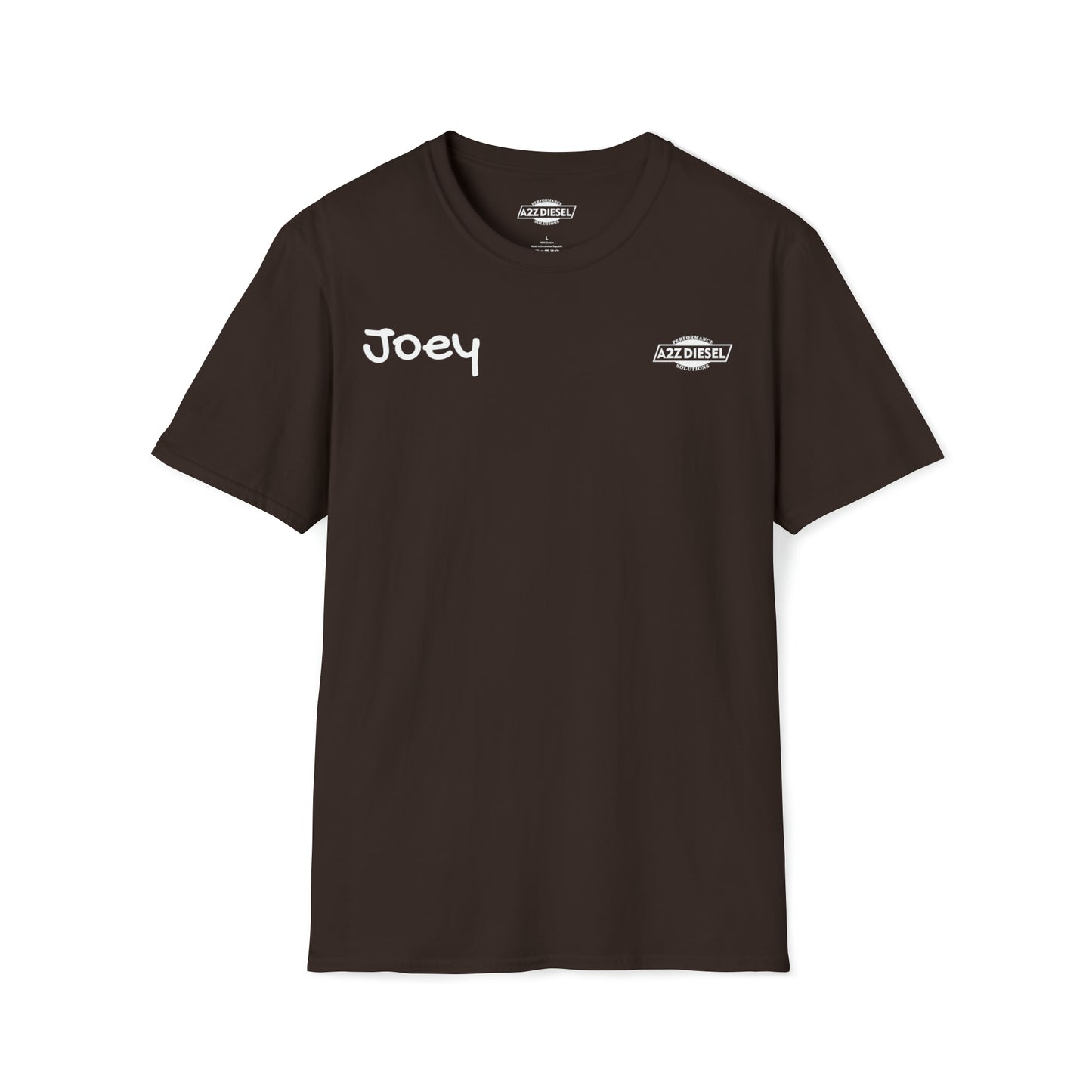 Joey Work Shirt