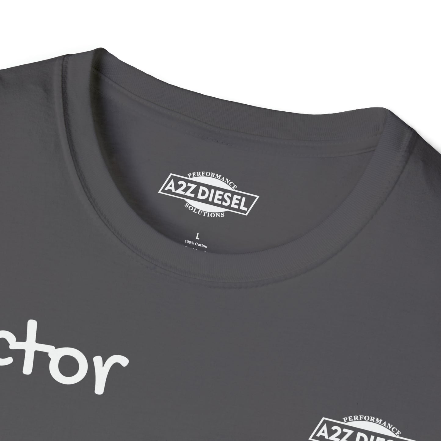 Hector Work Shirt
