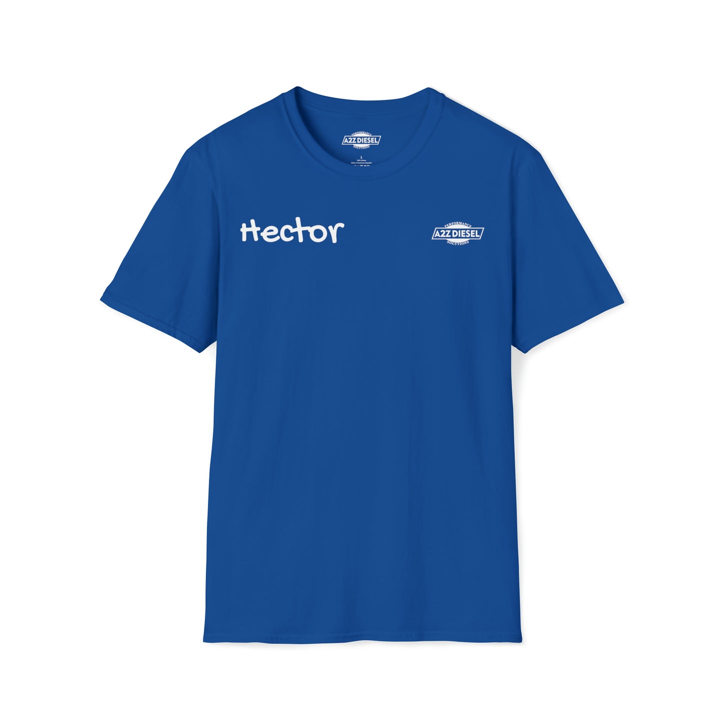 Hector Work Shirt