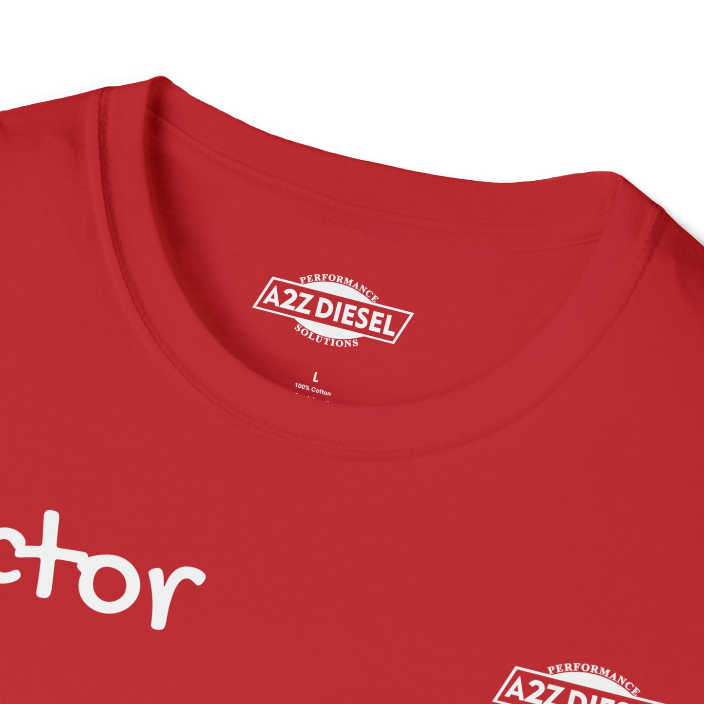 Hector Work Shirt