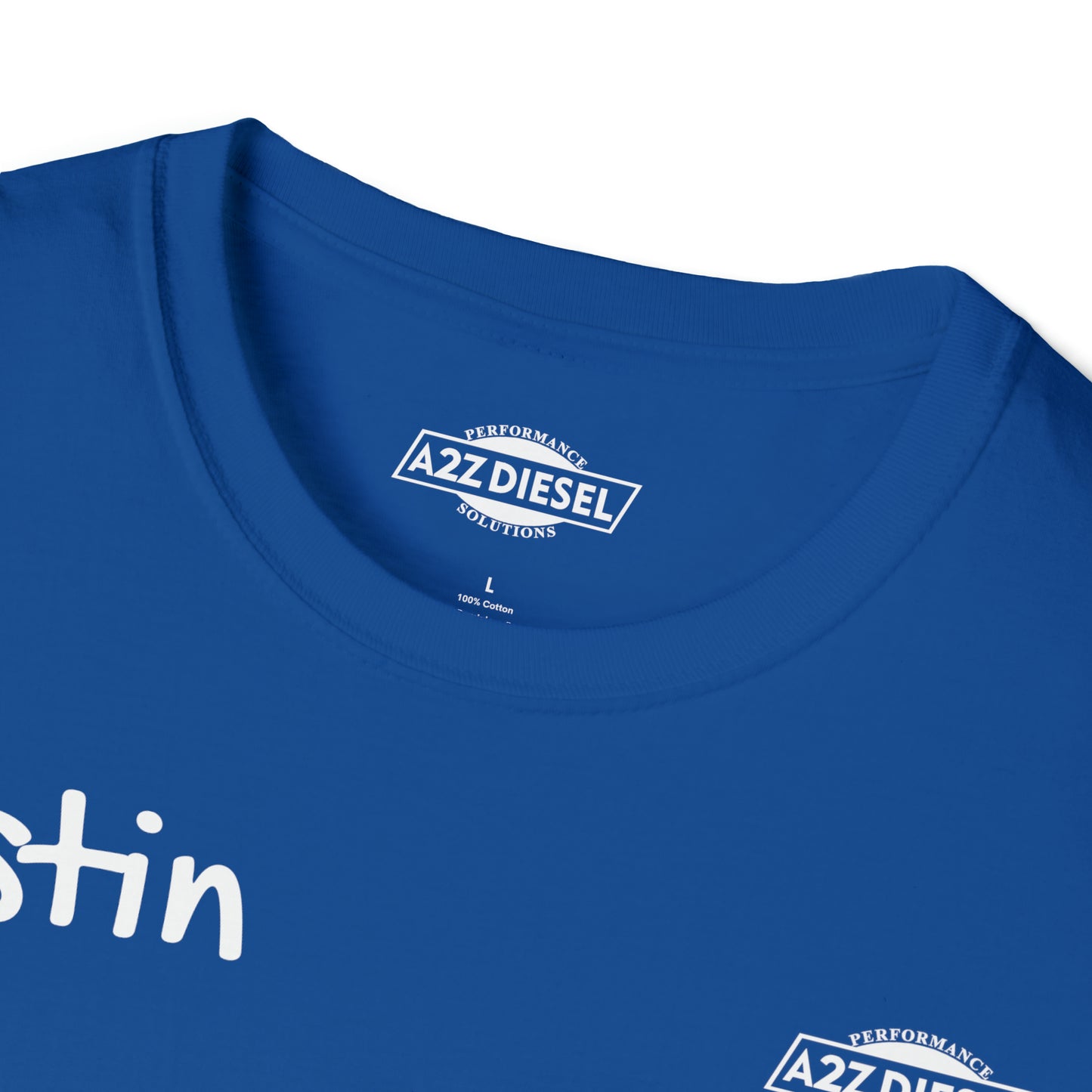 Justin Work Shirt