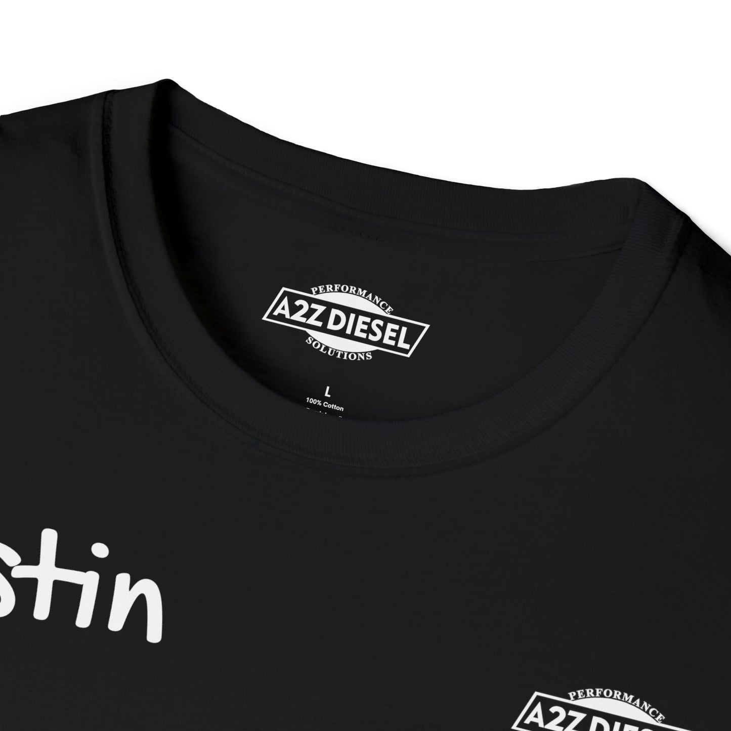Justin Work Shirt