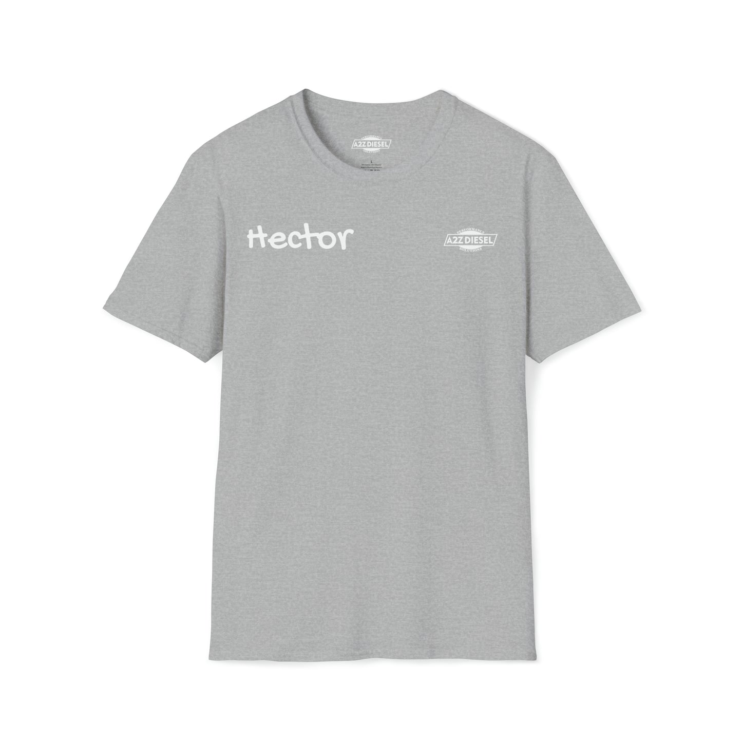 Hector Work Shirt
