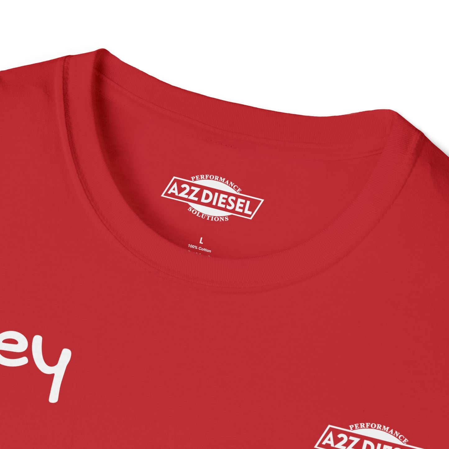 Joey Work Shirt