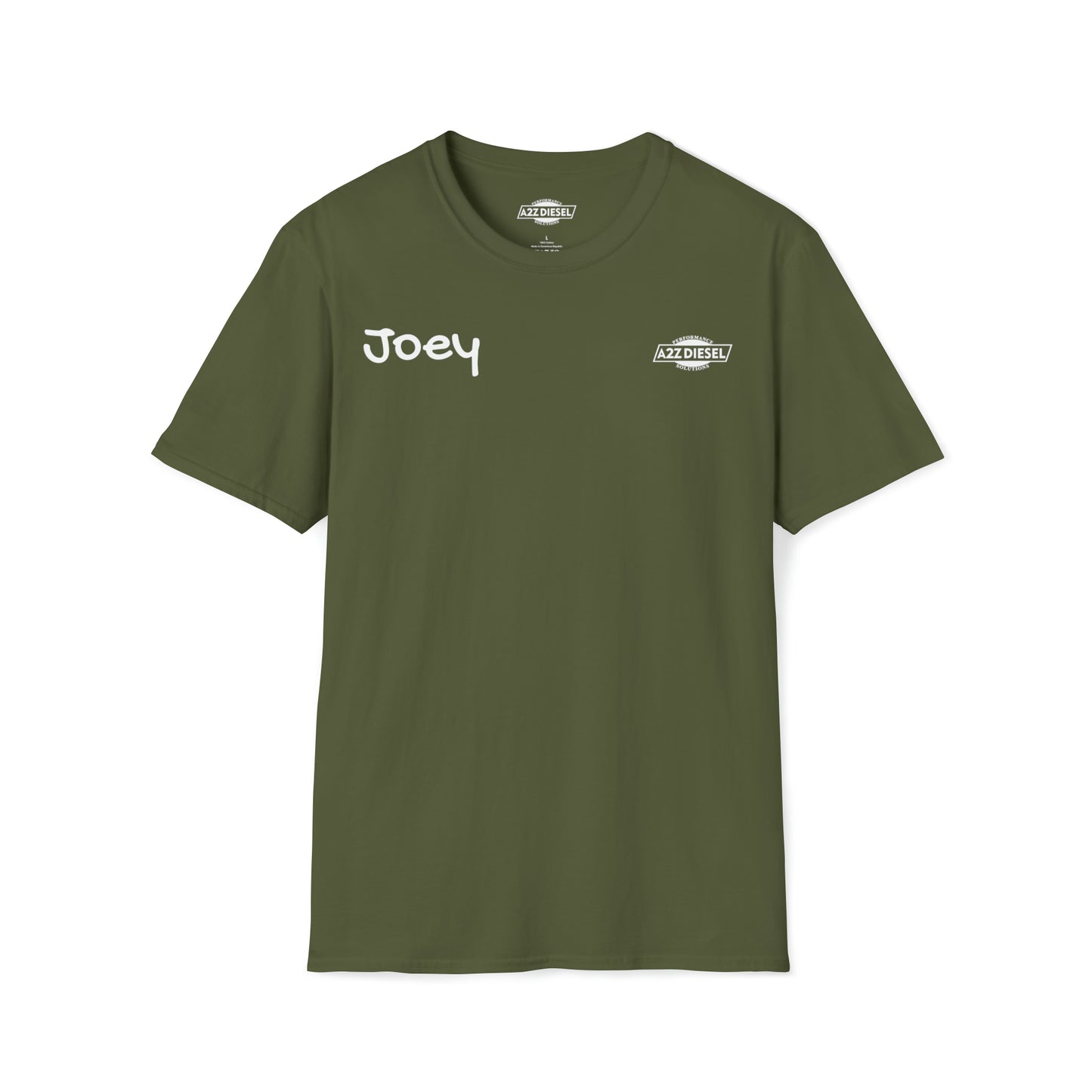Joey Work Shirt