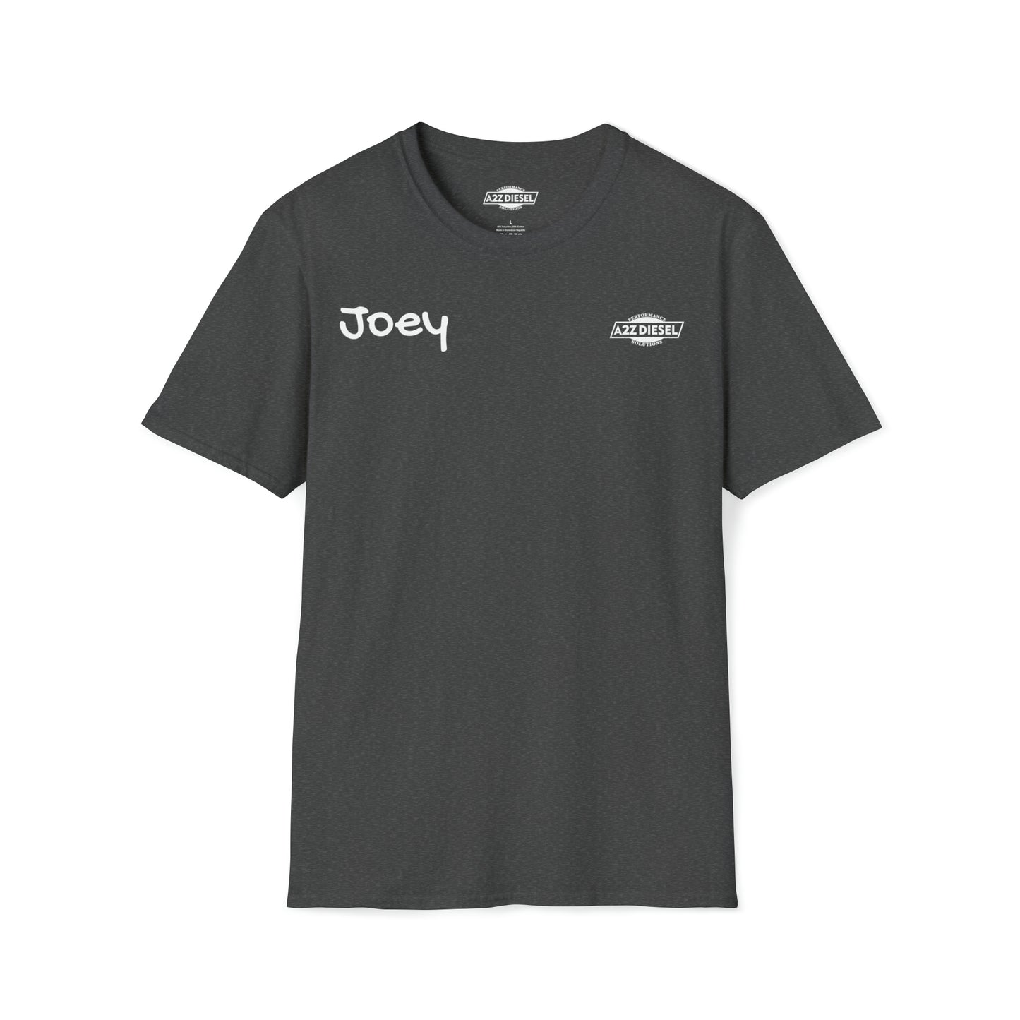 Joey Work Shirt