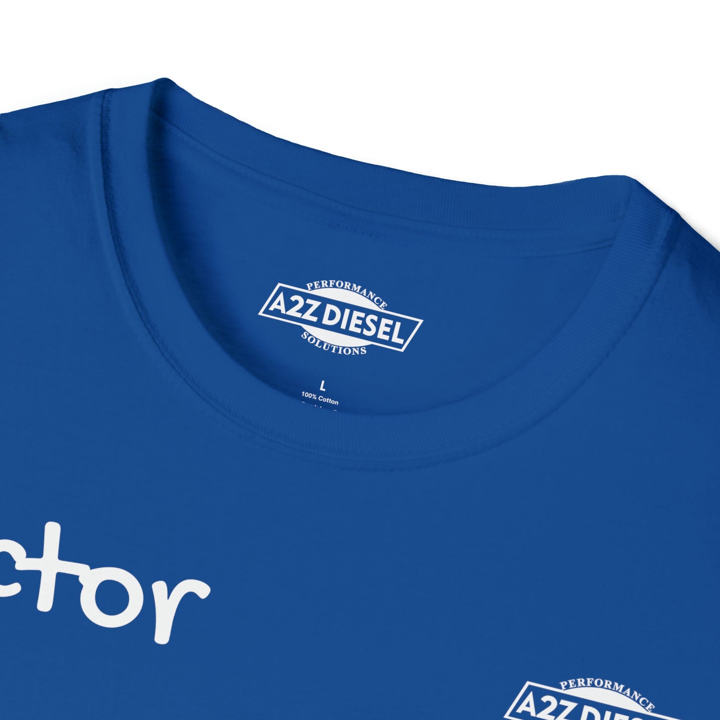 Hector Work Shirt