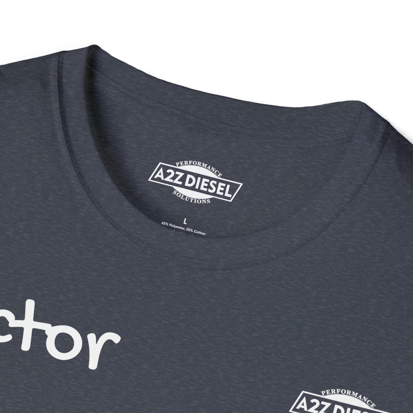 Hector Work Shirt