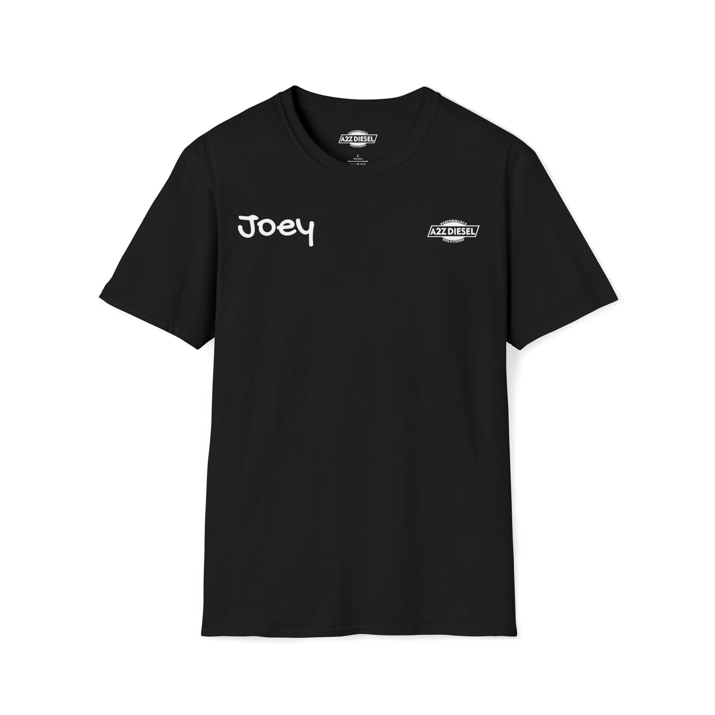 Joey Work Shirt