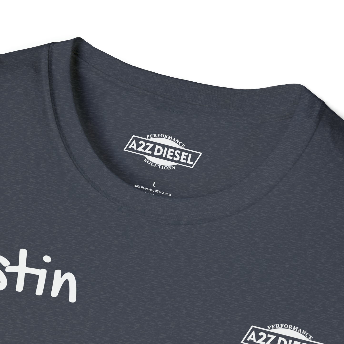 Justin Work Shirt
