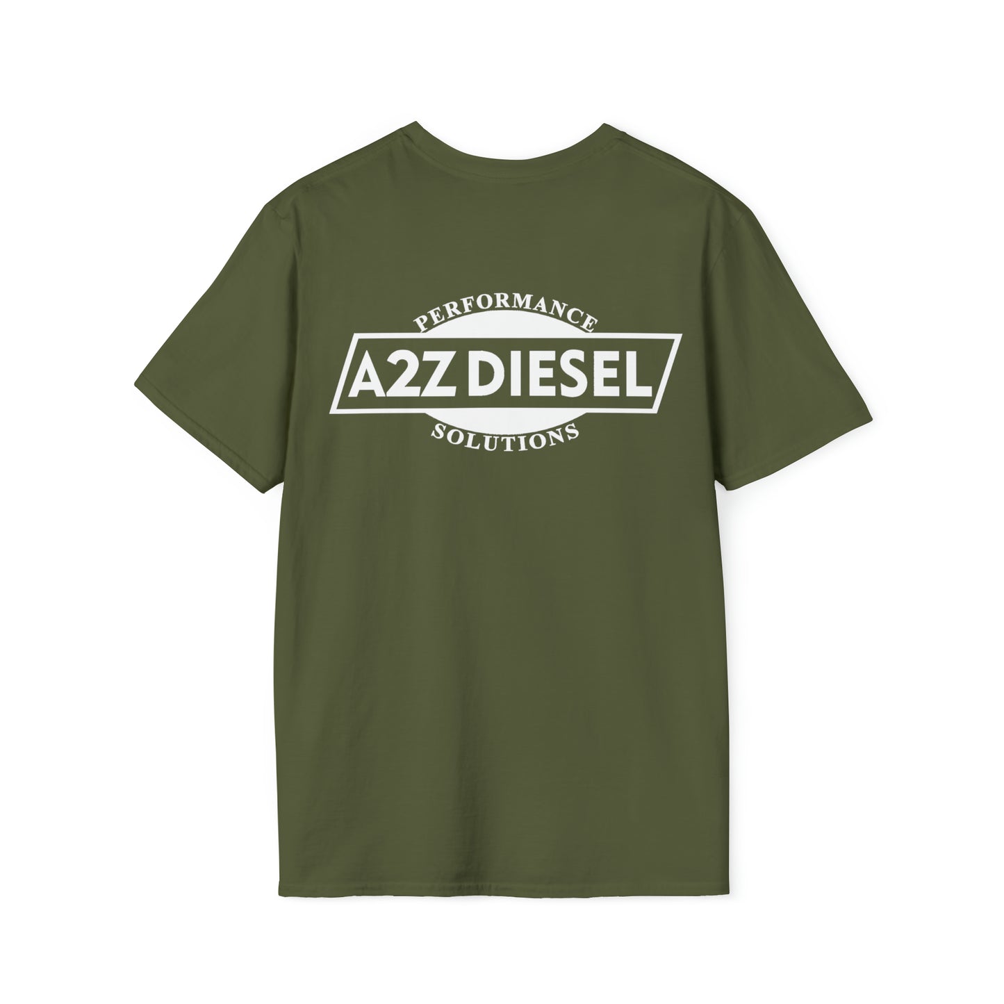 Joey Work Shirt
