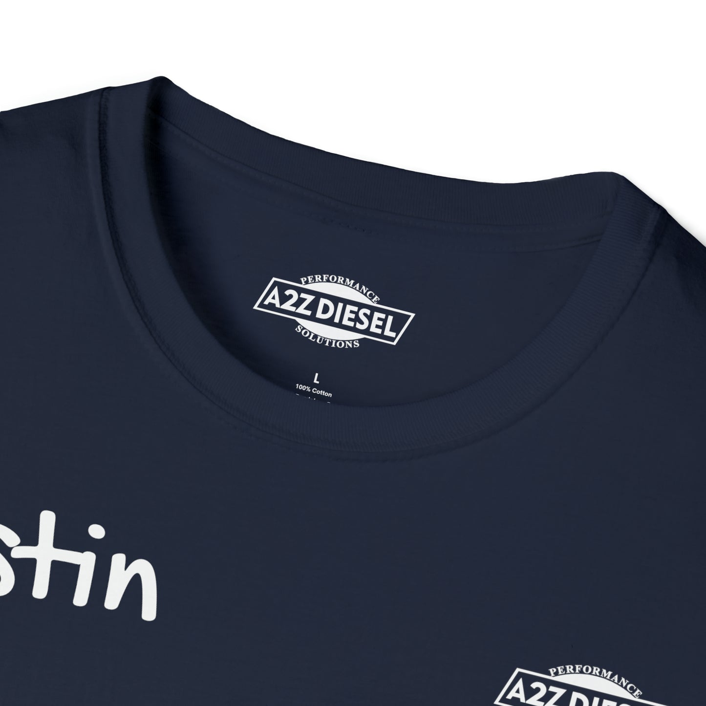 Justin Work Shirt