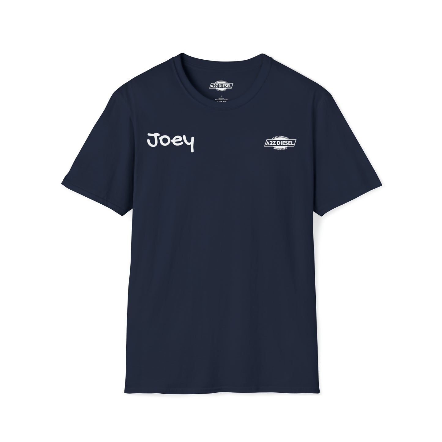 Joey Work Shirt