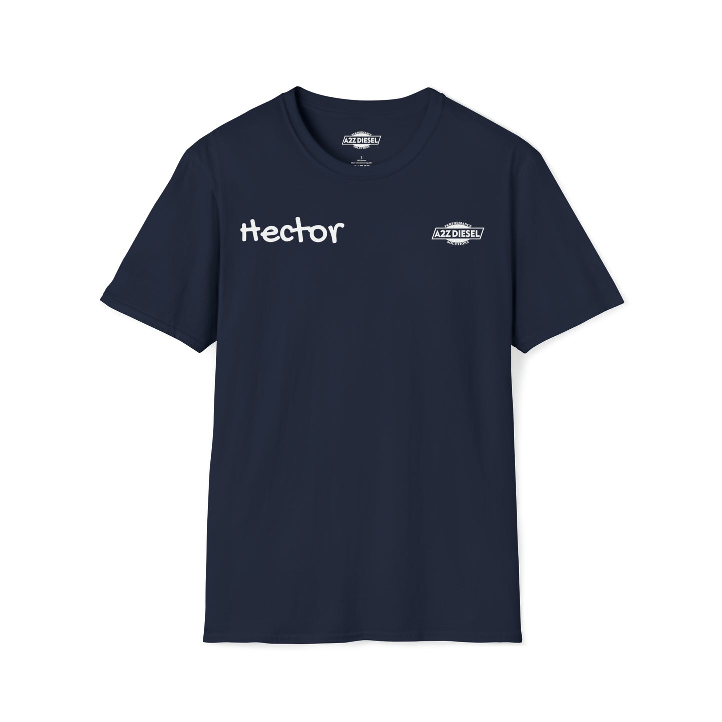 Hector Work Shirt