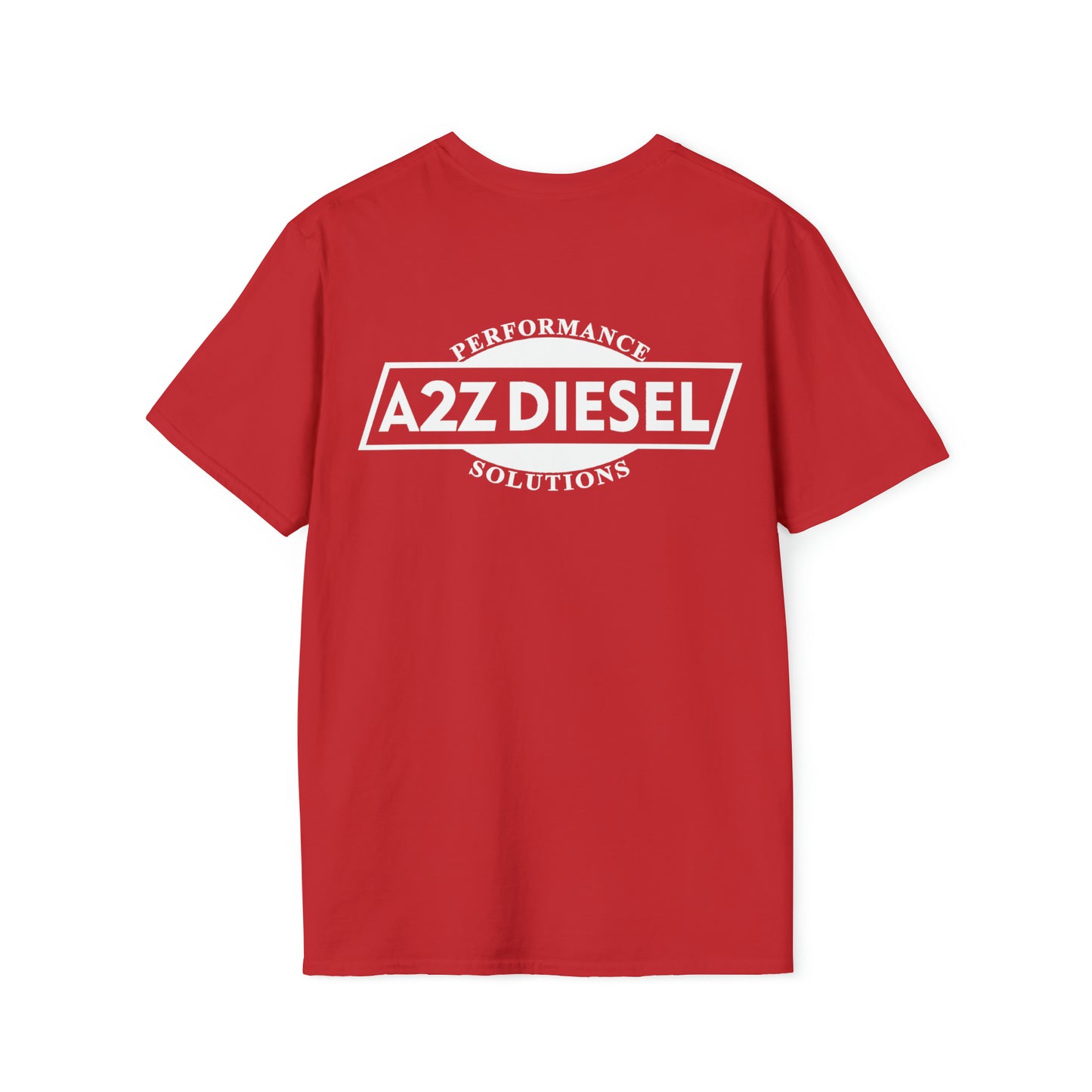 Joey Work Shirt