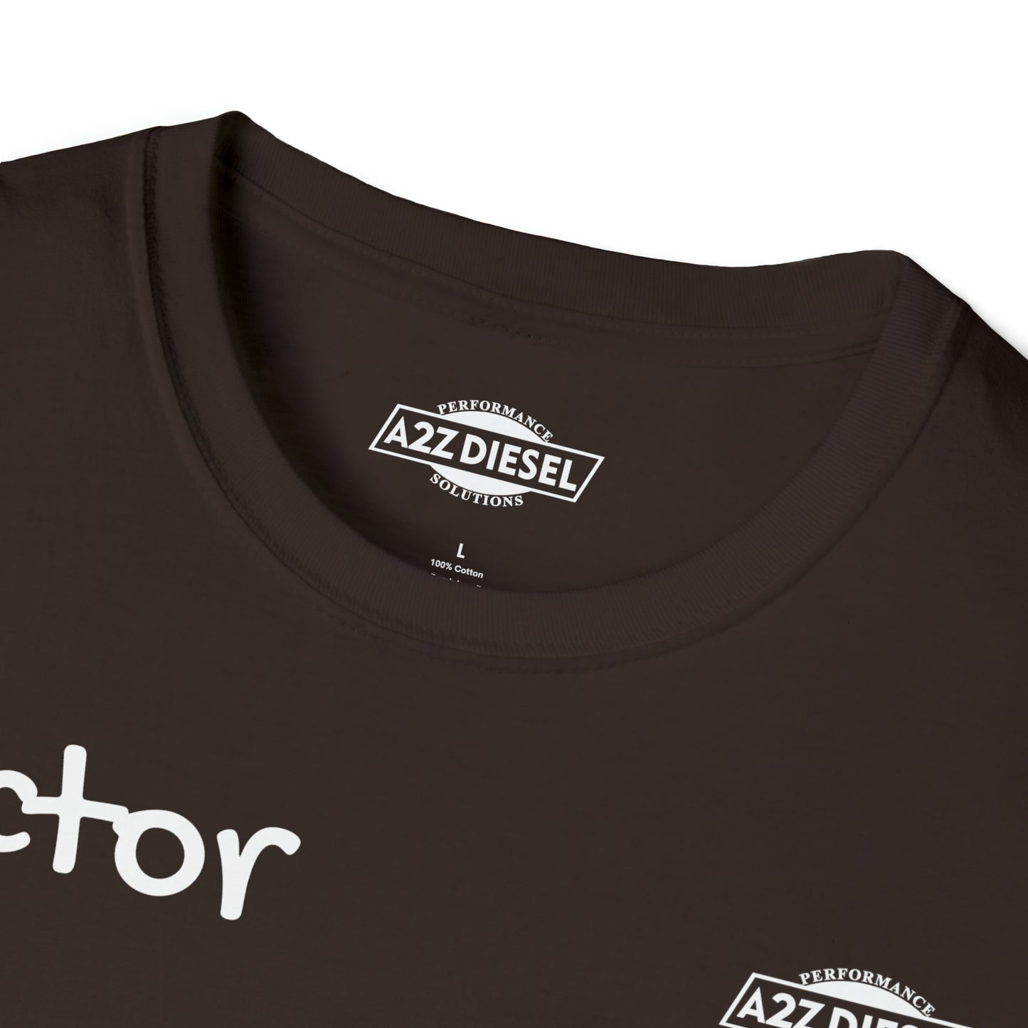 Hector Work Shirt