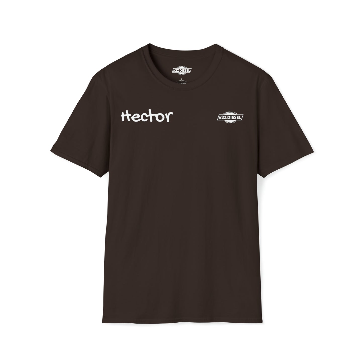 Hector Work Shirt