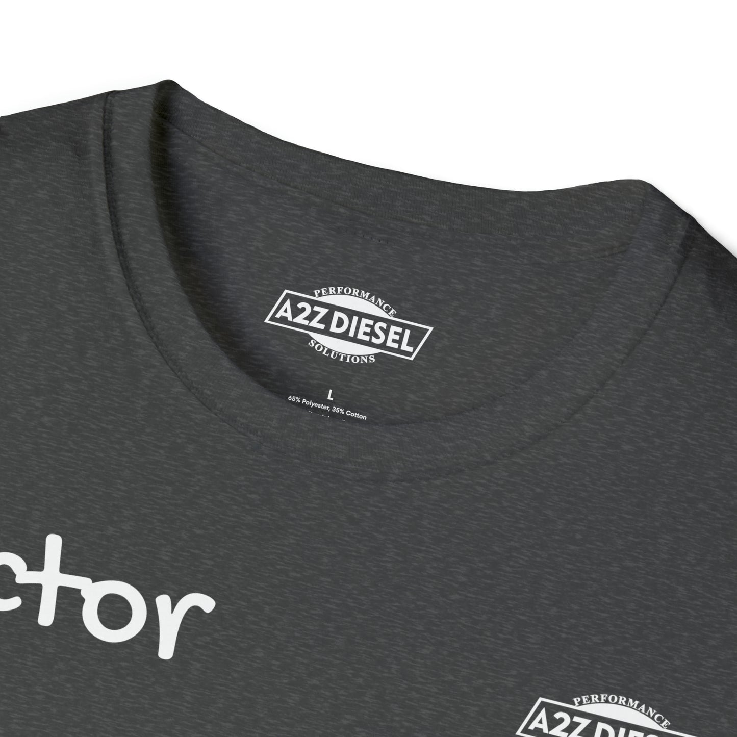 Hector Work Shirt