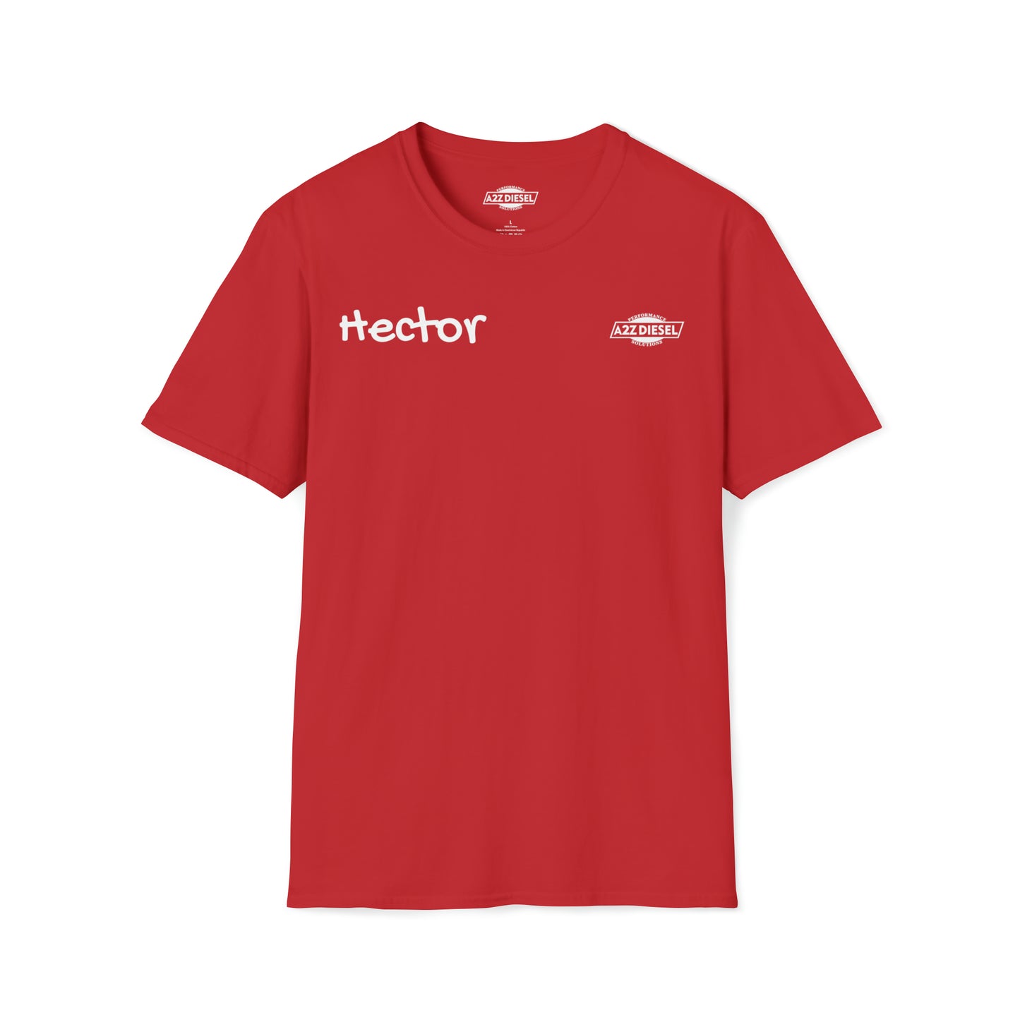 Hector Work Shirt