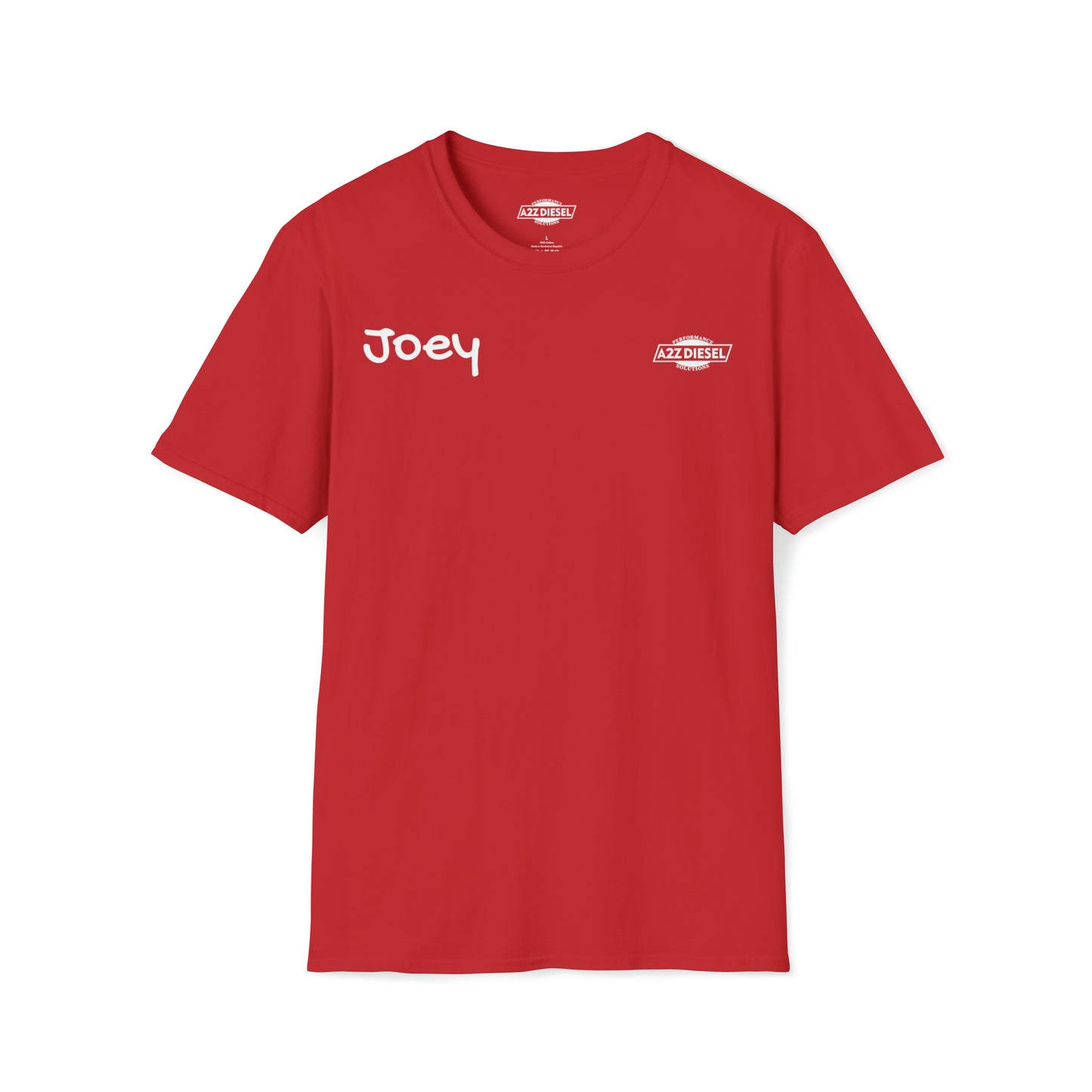 Joey Work Shirt