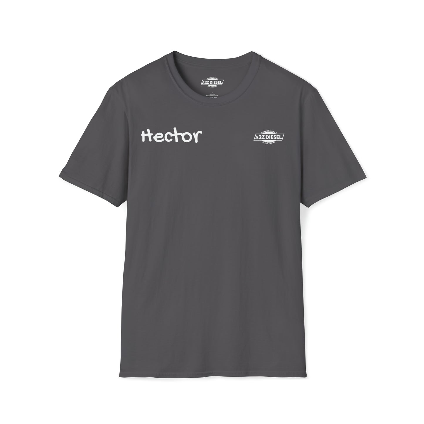Hector Work Shirt