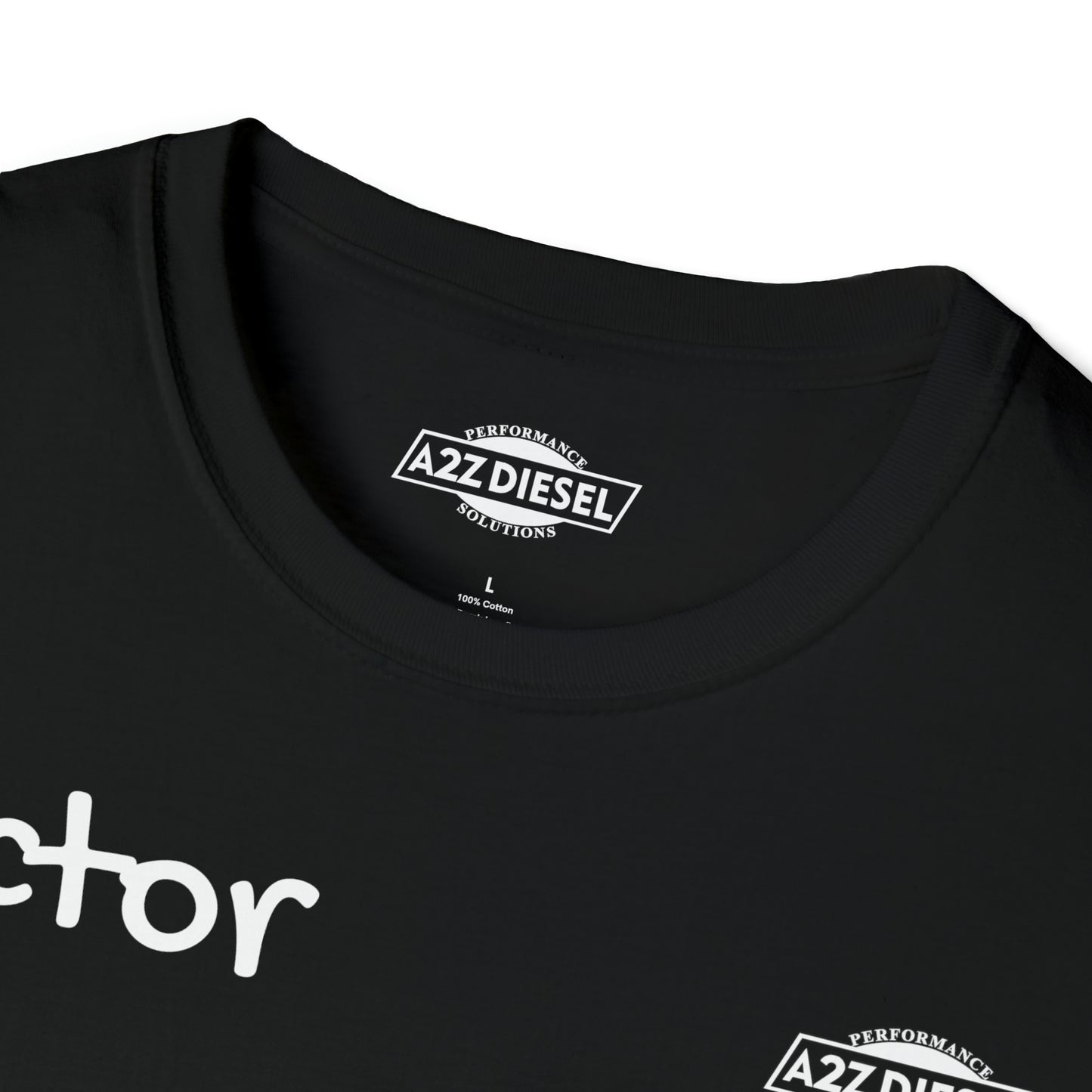 Hector Work Shirt