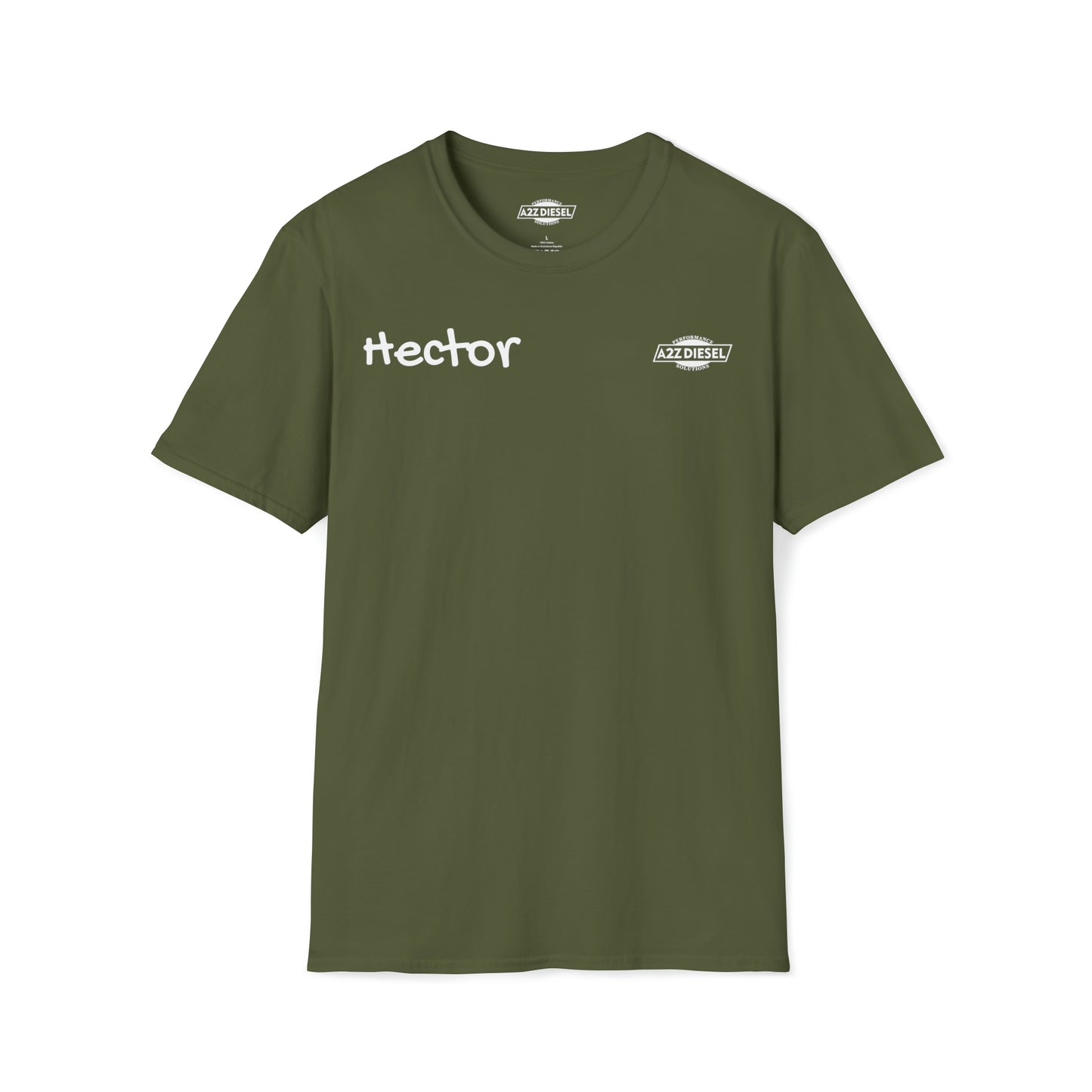 Hector Work Shirt