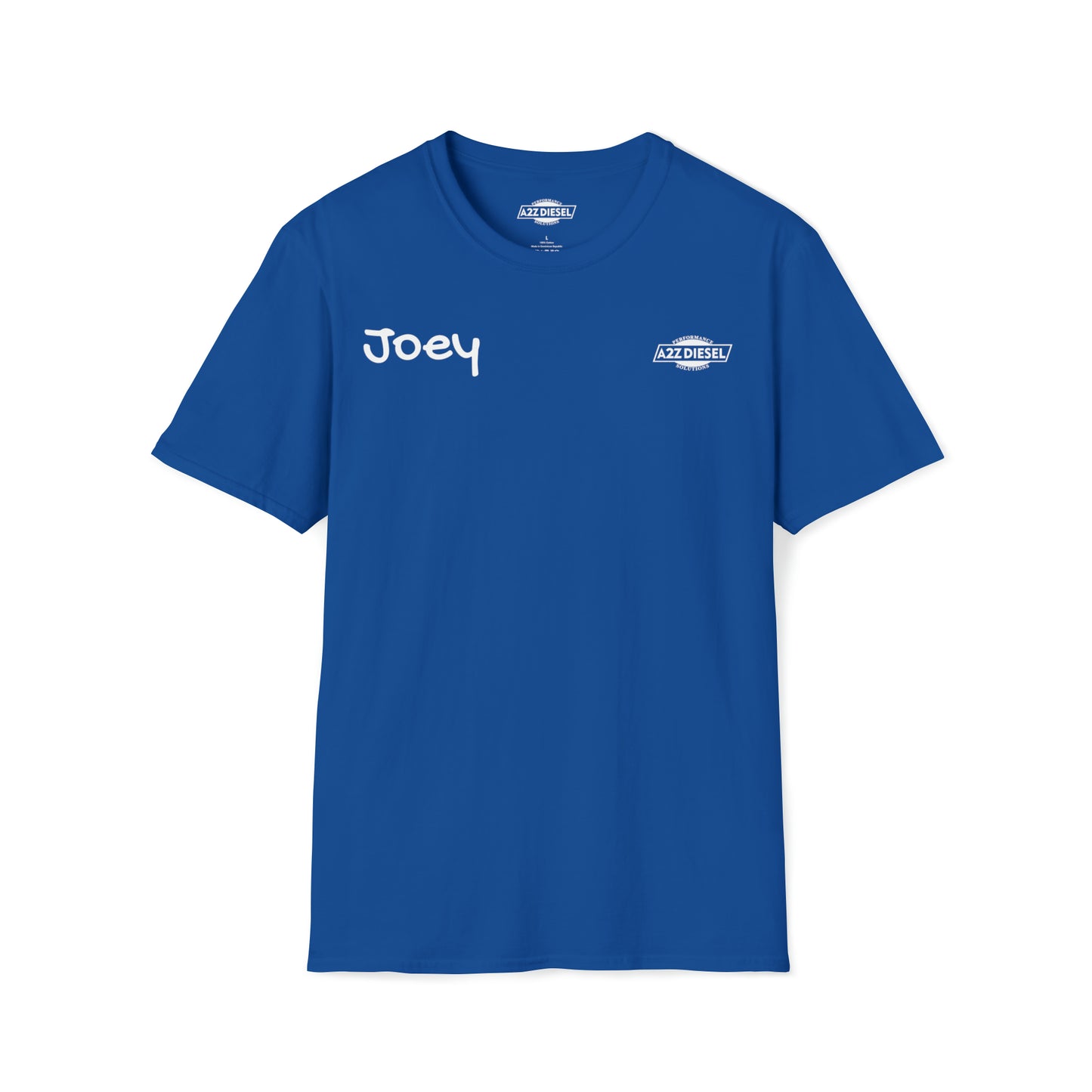 Joey Work Shirt