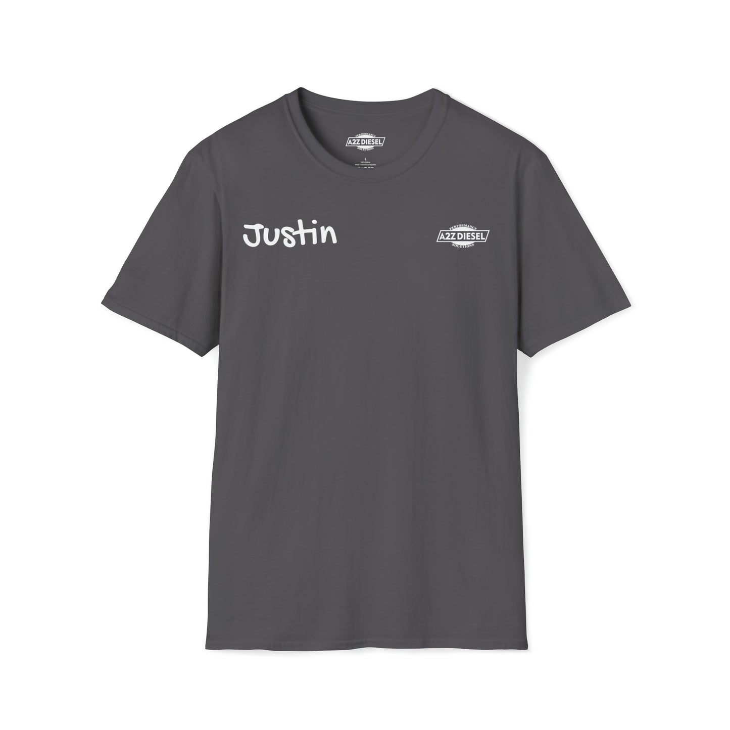 Justin Work Shirt