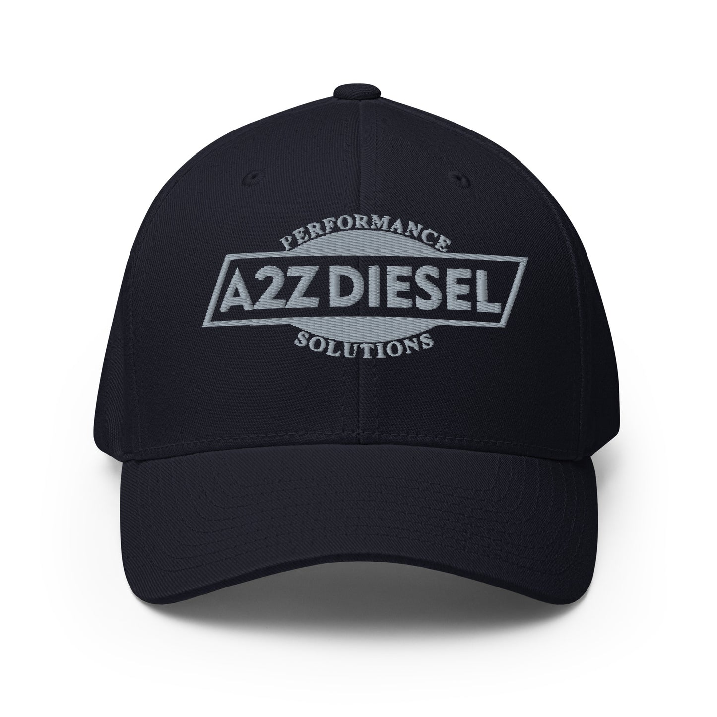 A2Z Diesel FlexFit Baseball Cap