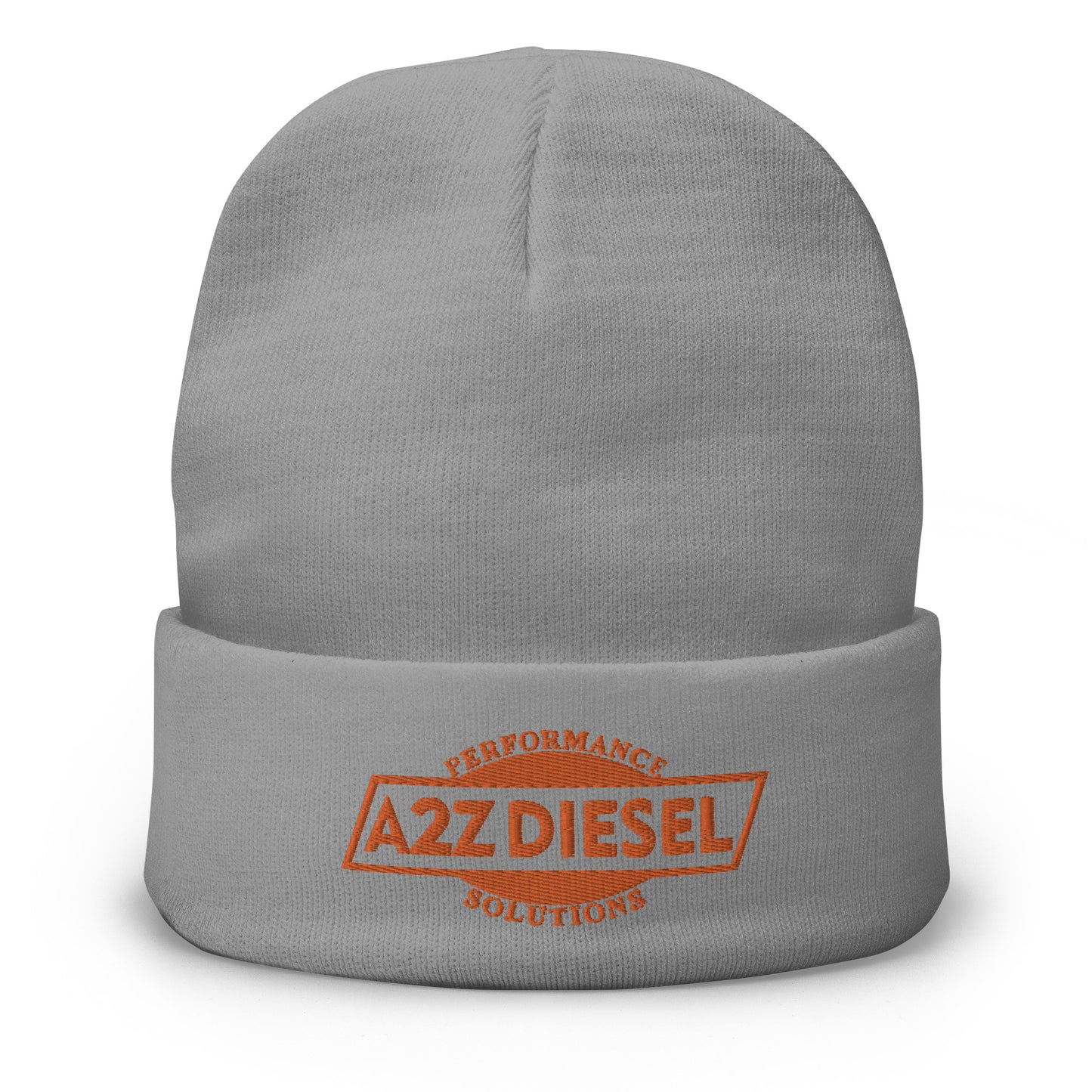 A2Z Diesel Beanie