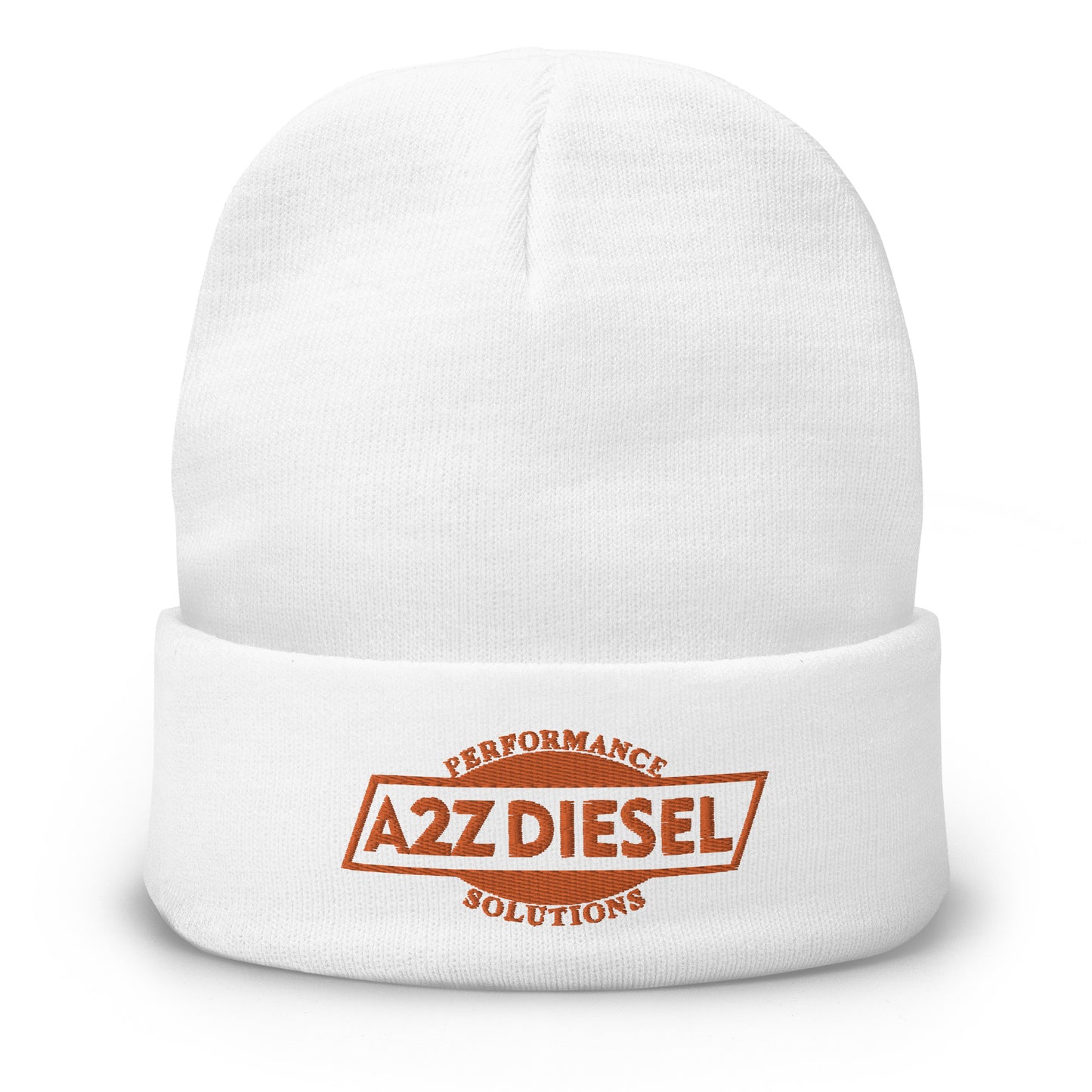 A2Z Diesel Beanie